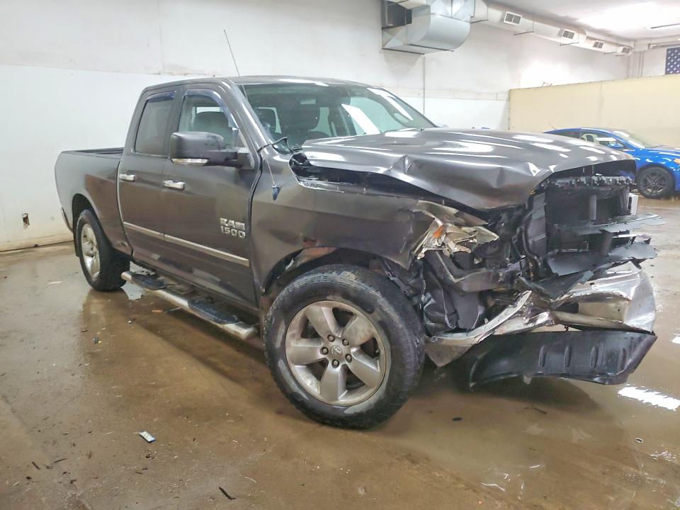 2014 Ram 1500 მანქანა იყიდება აუქციონზე, vin: 1C6RR7GG6ES169838, აუქციონის ნომერი: 56316476
