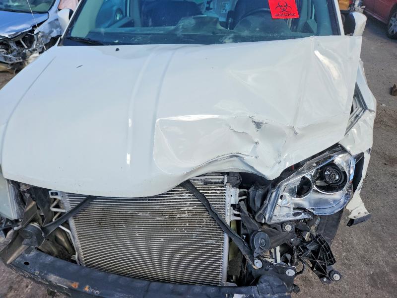 Aukcja sprzedaży 2011 Dodge Grand Caravan, vin: 2D4RN5DG0BR738373, numer aukcji: 58928646