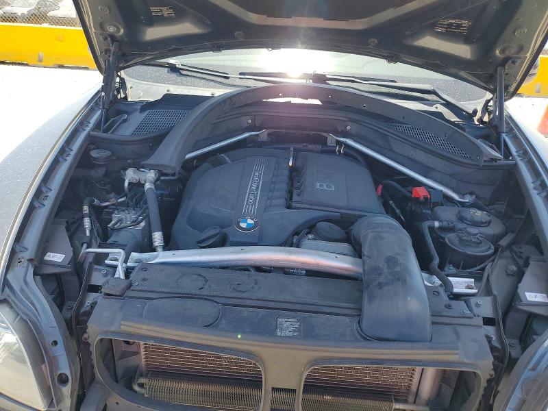 Продаж на аукціоні авто 2013 Bmw X5, vin: 5UXZV4C53D0E11522, номер лоту: 56474016