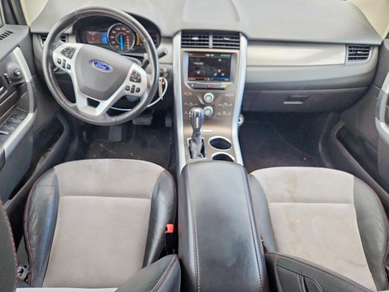 2014 Ford Edge მანქანა იყიდება აუქციონზე, vin: 2FMDK4JCXEBB14505, აუქციონის ნომერი: 58769386
