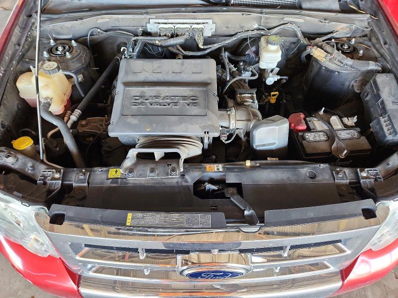 Aukcja sprzedaży 2012 Ford Escape, vin: 1FMCU9EG8CKC82727, numer aukcji: 56455616