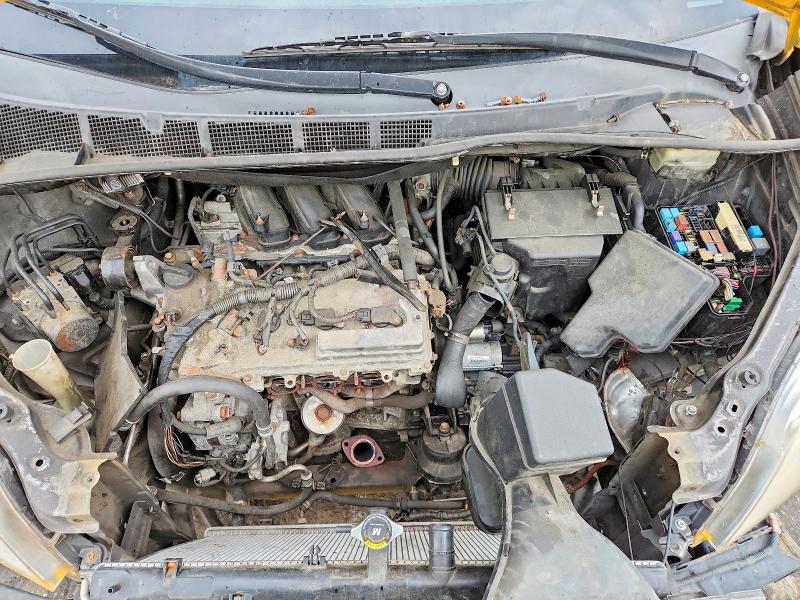 2016 Toyota Sienna მანქანა იყიდება აუქციონზე, vin: 5TDKK3DC6GS763284, აუქციონის ნომერი: 57137416