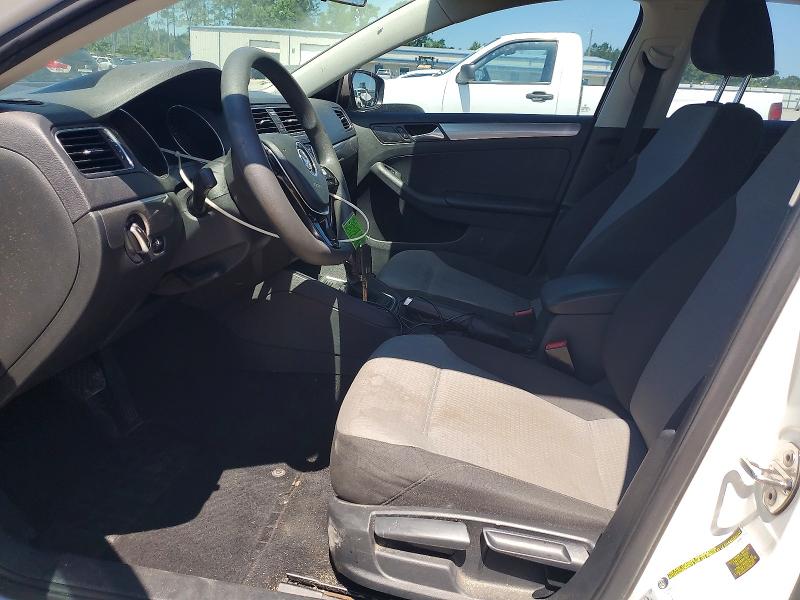 Aukcja sprzedaży 2018 Volkswagen Jetta, vin: 3VW2B7AJ1JM254296, numer aukcji: 55786146