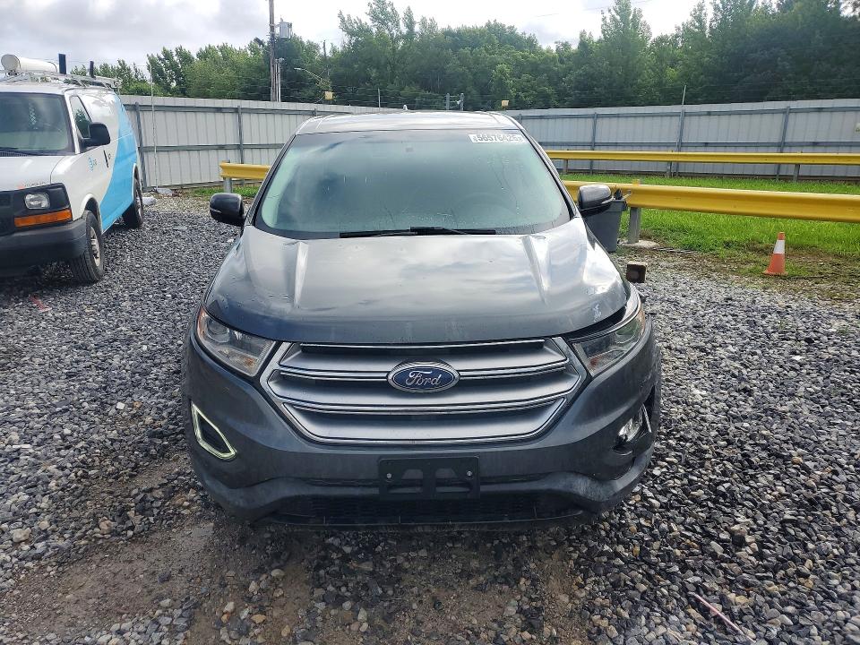 Aukcja sprzedaży 2017 Ford Edge, vin: 2FMPK3J86HBB25489, numer aukcji: 56576426