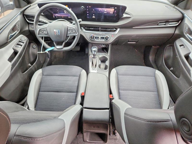 Aukcja sprzedaży 2024 Buick Envista, vin: KL47LAE21RB211497, numer aukcji: 56875426