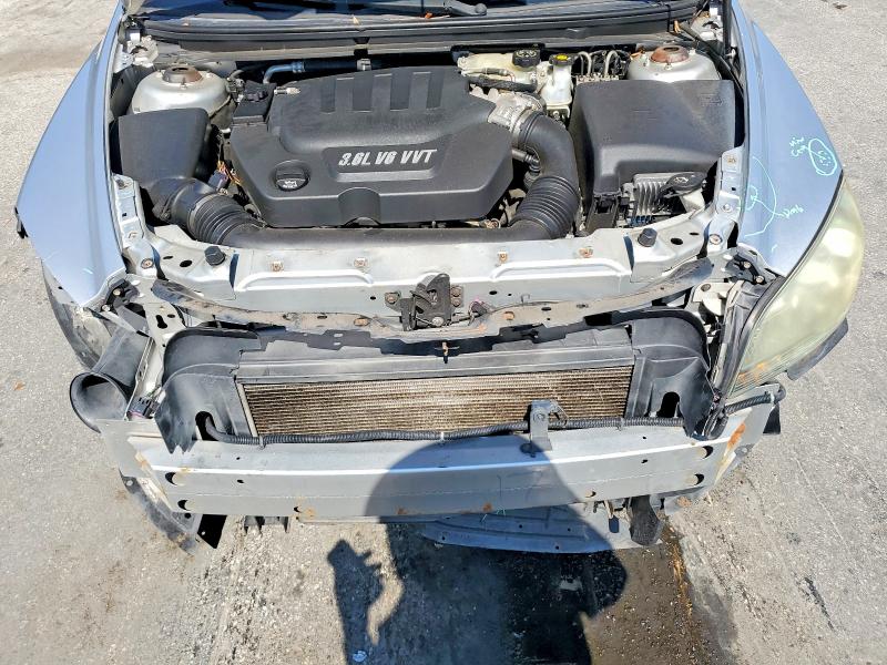 57211826 :رقم المزاد ، 1G1ZJ57749F195236 vin ، 2009 Chevrolet Malibu مزاد بيع