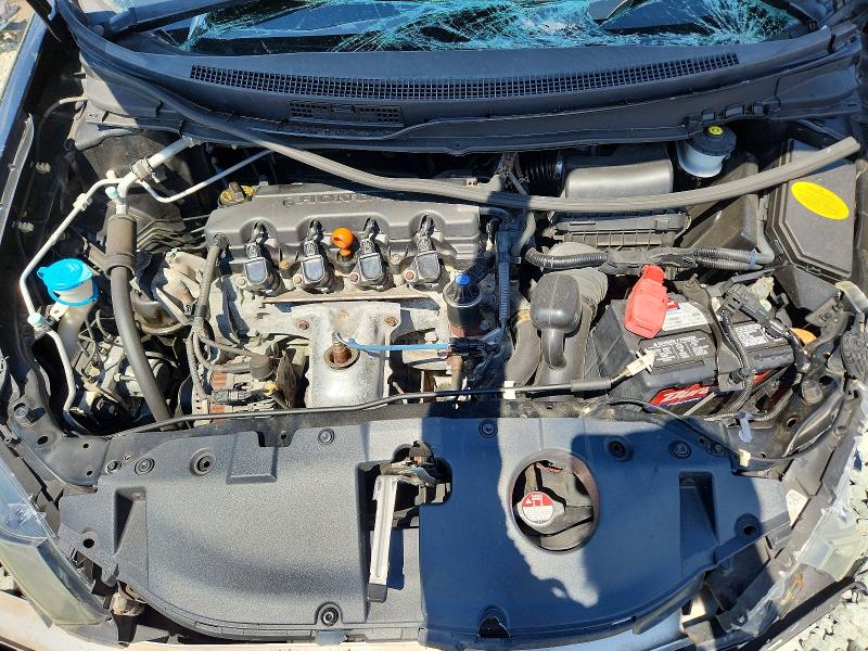 Aukcja sprzedaży 2014 Honda Civic, vin: 19XFB2F89EE251594, numer aukcji: 57284706