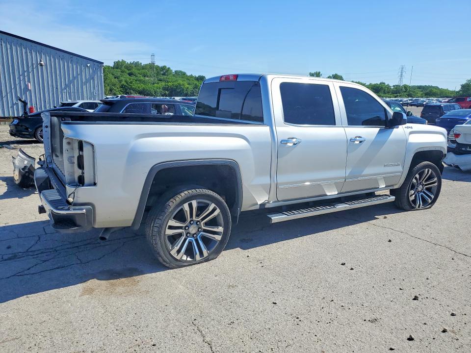 56658056 :رقم المزاد ، 3GTU2NEC3JG273099 vin ، 2018 Gmc Sierra مزاد بيع