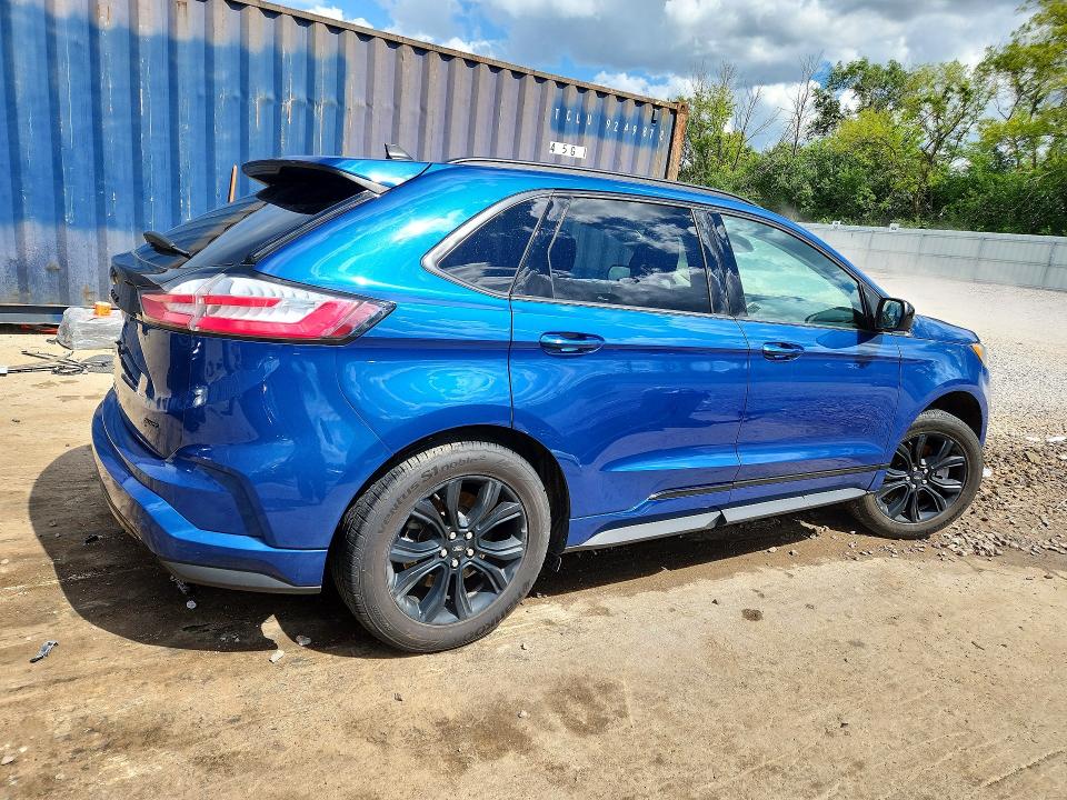 Aukcja sprzedaży 2022 Ford Edge, vin: 2FMPK4G96NBB16647, numer aukcji: 57323866