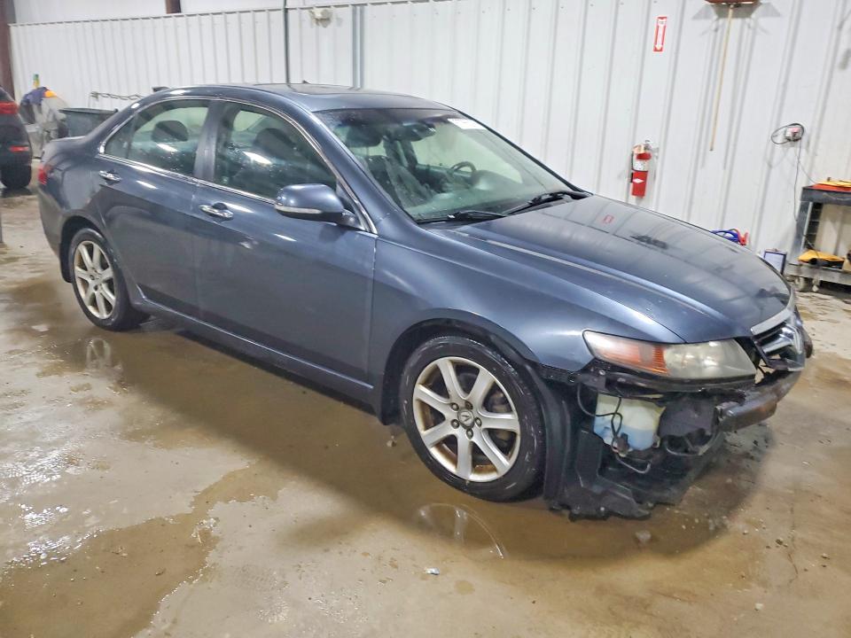 Aukcja sprzedaży 2005 Acura Tsx, vin: JH4CL96875C035497, numer aukcji: 57765206