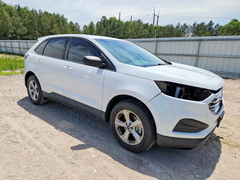 Aukcja sprzedaży 2020 Ford Edge, vin: 2FMPK3G99LBA73221, numer aukcji: 57472146