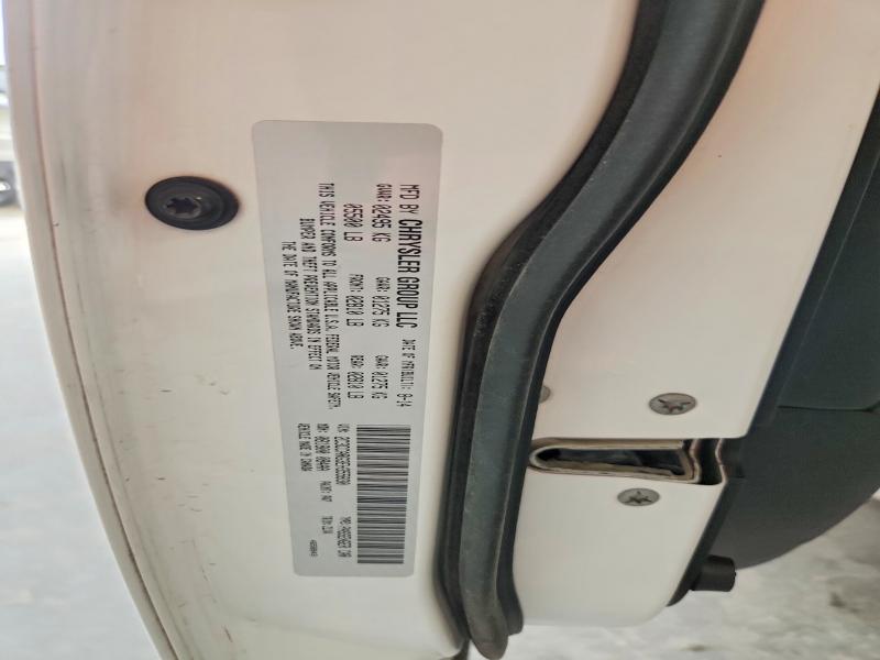 Продаж на аукціоні авто 2014 Chrysler 300, vin: 2C3CCARG3EH355830, номер лоту: 56756846
