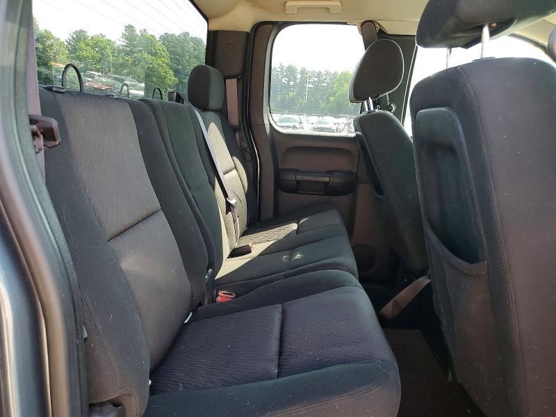 Aukcja sprzedaży 2011 Gmc Sierra, vin: 1GTR2VE30BZ419868, numer aukcji: 57254276