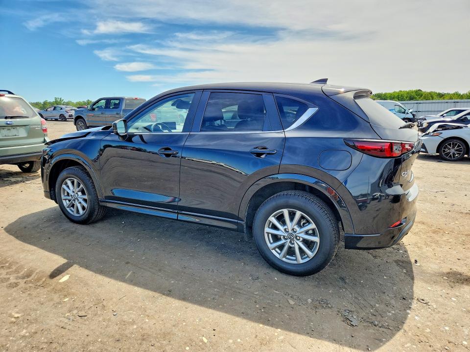 Aukcja sprzedaży 2024 Mazda Cx-5, vin: JM3KFBCM7R0365748, numer aukcji: 57729956
