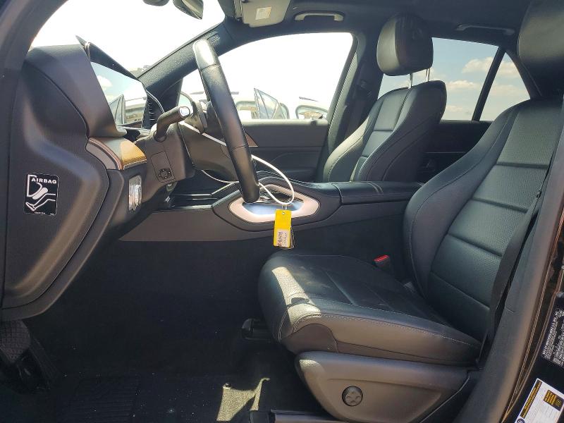 57070656 :رقم المزاد ، 4JGFB4JB7MA392532 vin ، 2021 Mercedes-benz Gle مزاد بيع