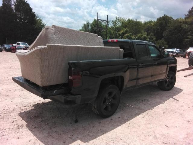 Продажа на аукционе авто 2016 Chevrolet Silverado, vin: 1GCRCNEH2GZ232163, номер лота: 58211696