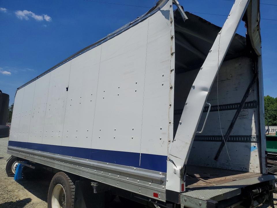 Продаж на аукціоні авто 2020 Freightliner M2, vin: 3ALACWFC5LDLY2154, номер лоту: 56059356