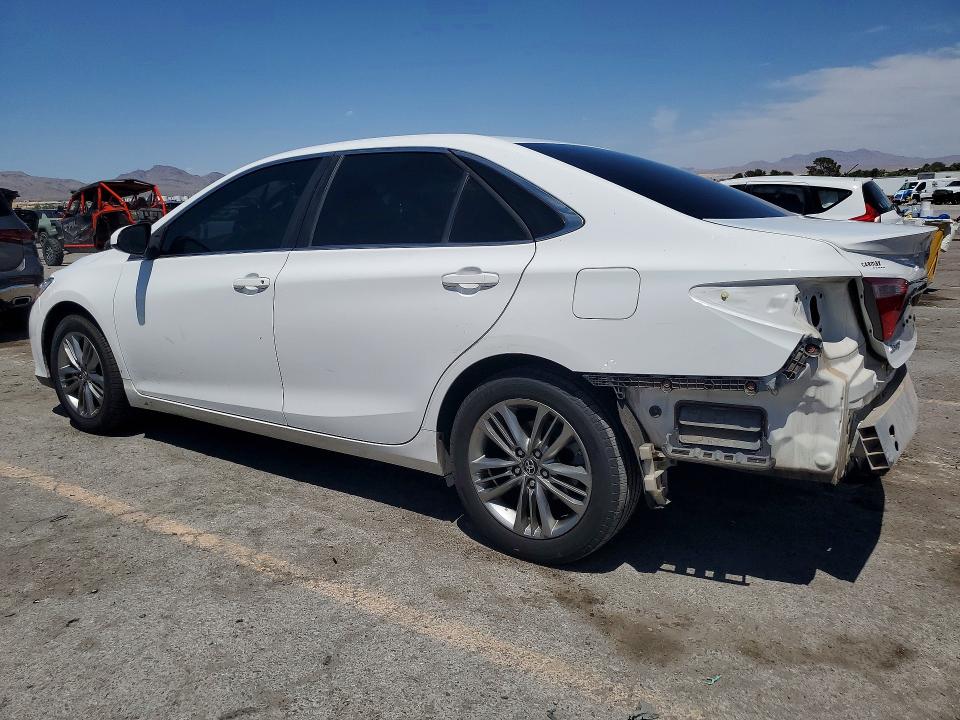 57232776 :رقم المزاد ، 4T1BF1FK3HU787581 vin ، 2017 Toyota Camry مزاد بيع