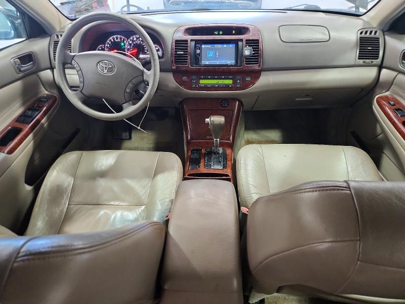 Aukcja sprzedaży 2005 Toyota Camry, vin: 4T1BE30K85U039461, numer aukcji: 55735106