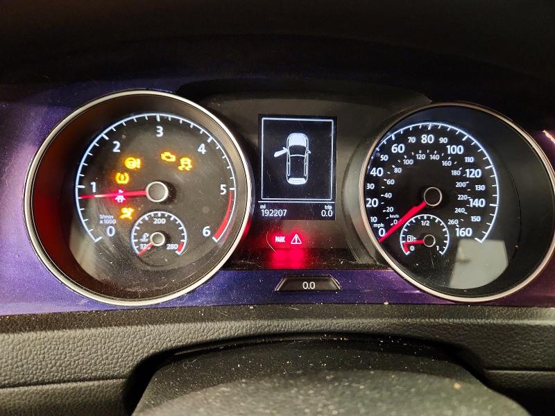 Продажа на аукционе авто 2015 Volkswagen Golf, vin: 3VWRA7AU1FM092415, номер лота: 55635366