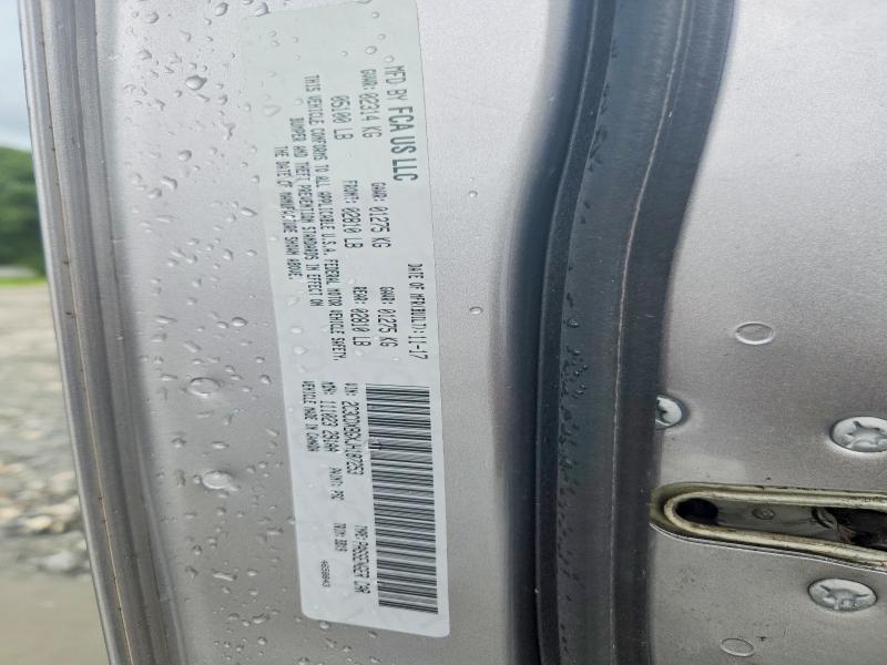 Продажа на аукционе авто 2018 Dodge Charger, vin: 2C3CDXBGXJH187253, номер лота: 57353166