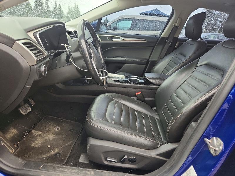 Продажа на аукционе авто 2013 Ford Fusion, vin: 3FA6P0LU4DR257453, номер лота: 56280426