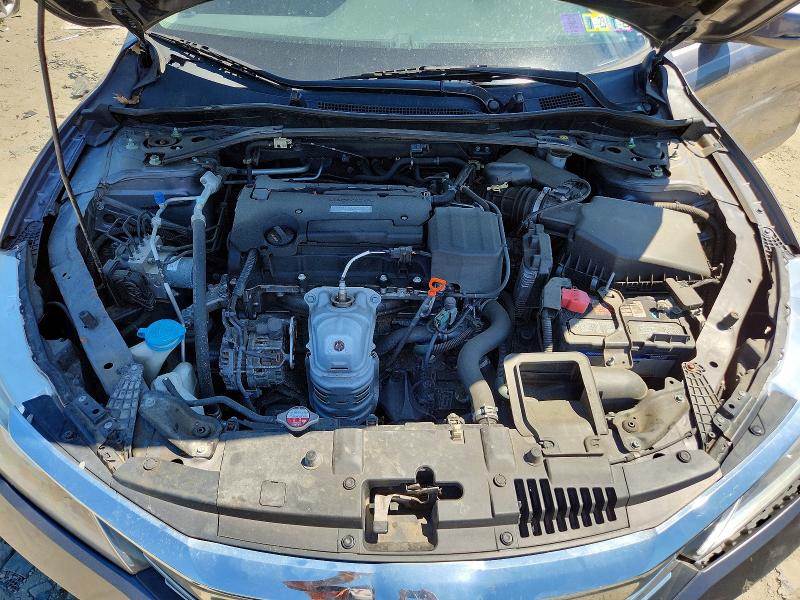 Продажа на аукционе авто 2016 Honda Accord, vin: 1HGCR2F93GA225605, номер лота: 56055296