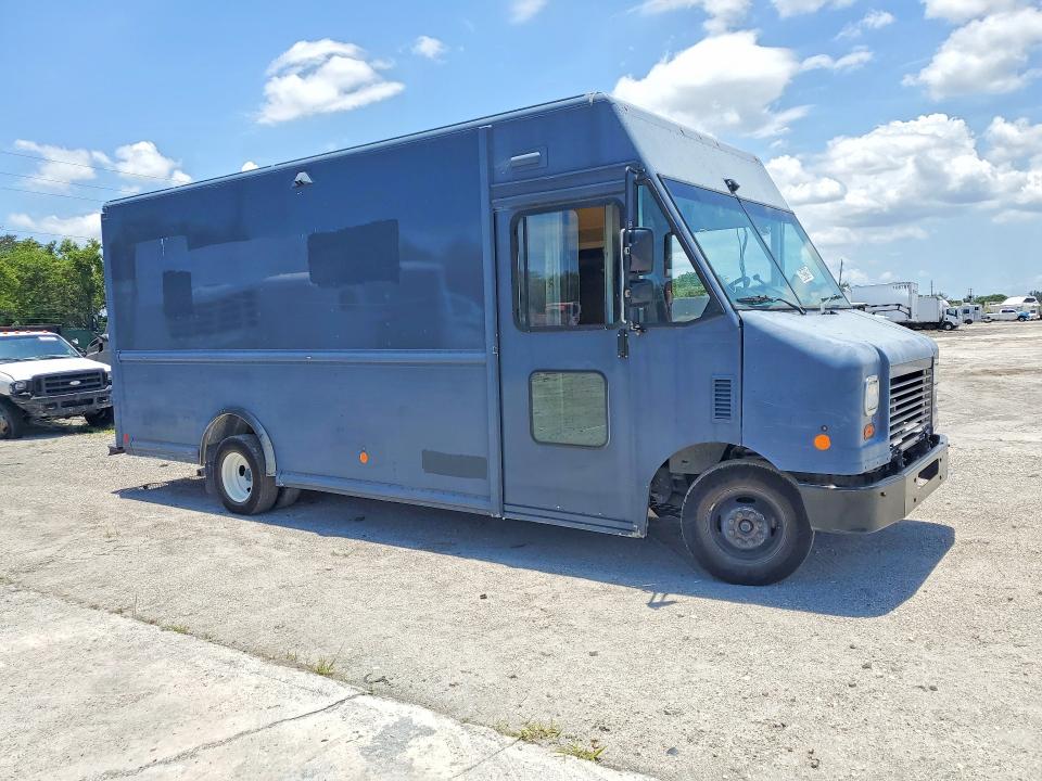 2019 Ford E450 მანქანა იყიდება აუქციონზე, vin: 1FC3E4K63KDC48925, აუქციონის ნომერი: 56423126