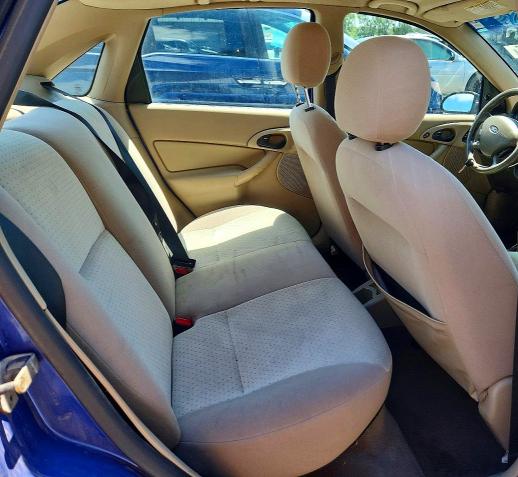 Aukcja sprzedaży 2004 Ford Focus, vin: 1FAFP38Z34W107837, numer aukcji: 57554256