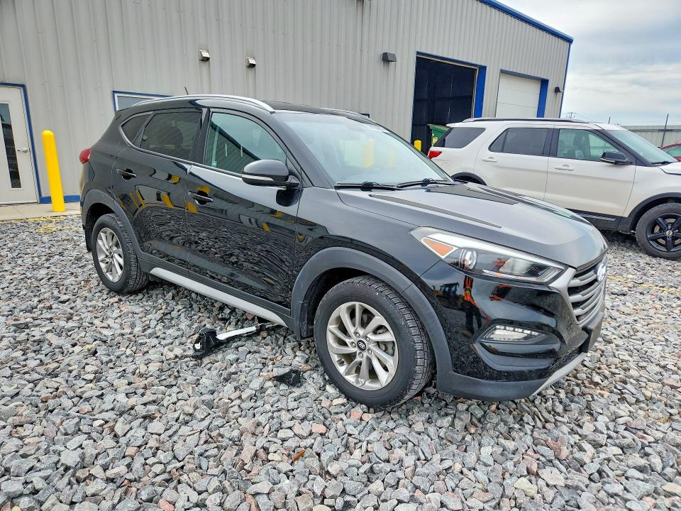 Aukcja sprzedaży 2017 Hyundai Tucson, vin: KM8J3CA23HU576503, numer aukcji: 59153906