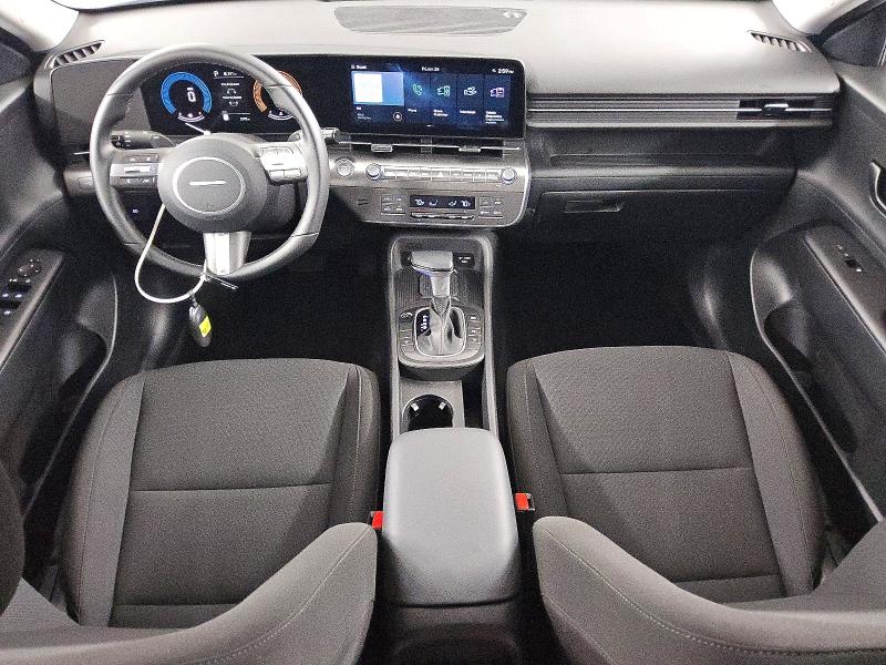 58598756 :رقم المزاد ، KM8HF3AB3TU468381 vin ، 2026 Hyundai Kona مزاد بيع