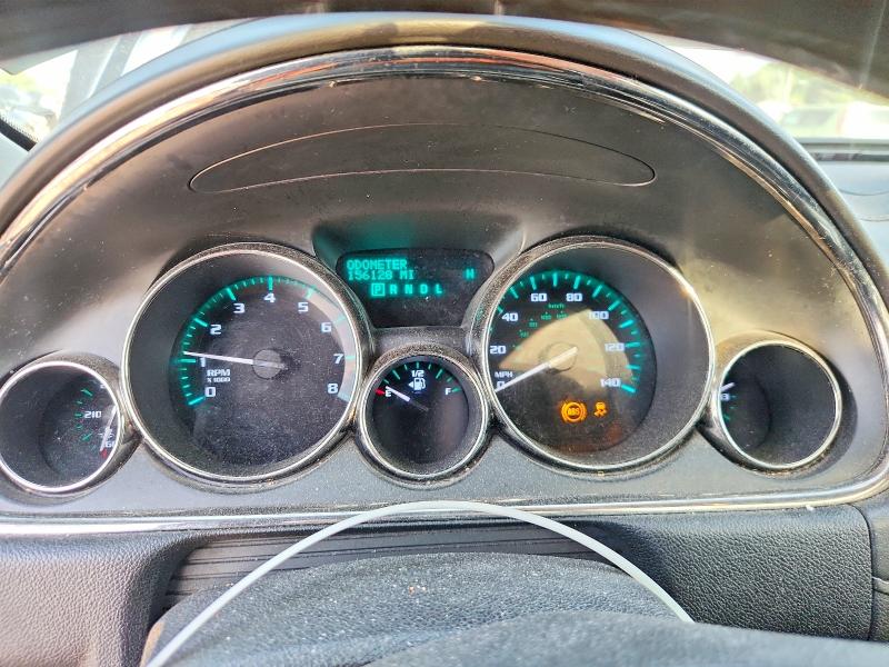 59127286 :رقم المزاد ، 5GAKVBKD8FJ276176 vin ، 2015 Buick Enclave مزاد بيع