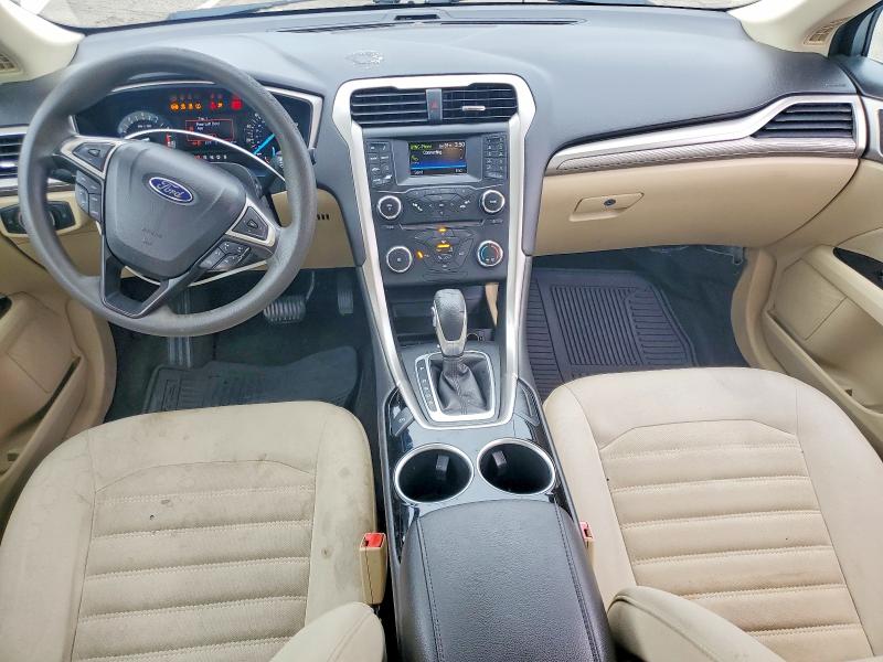 Продаж на аукціоні авто 2013 Ford Fusion, vin: 3FA6P0H78DR200269, номер лоту: 57746566