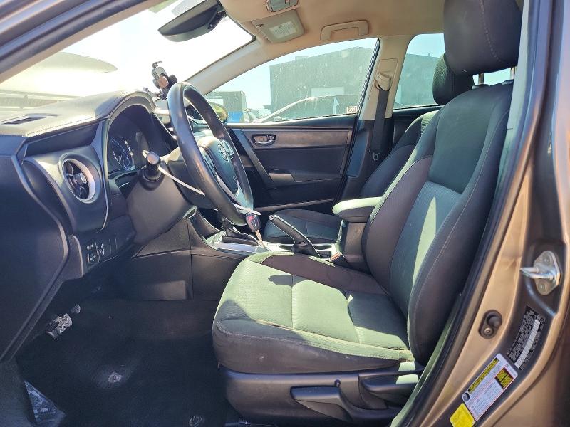 Aukcja sprzedaży 2019 Toyota Corolla, vin: 2T1BURHE5KC227484, numer aukcji: 56155036