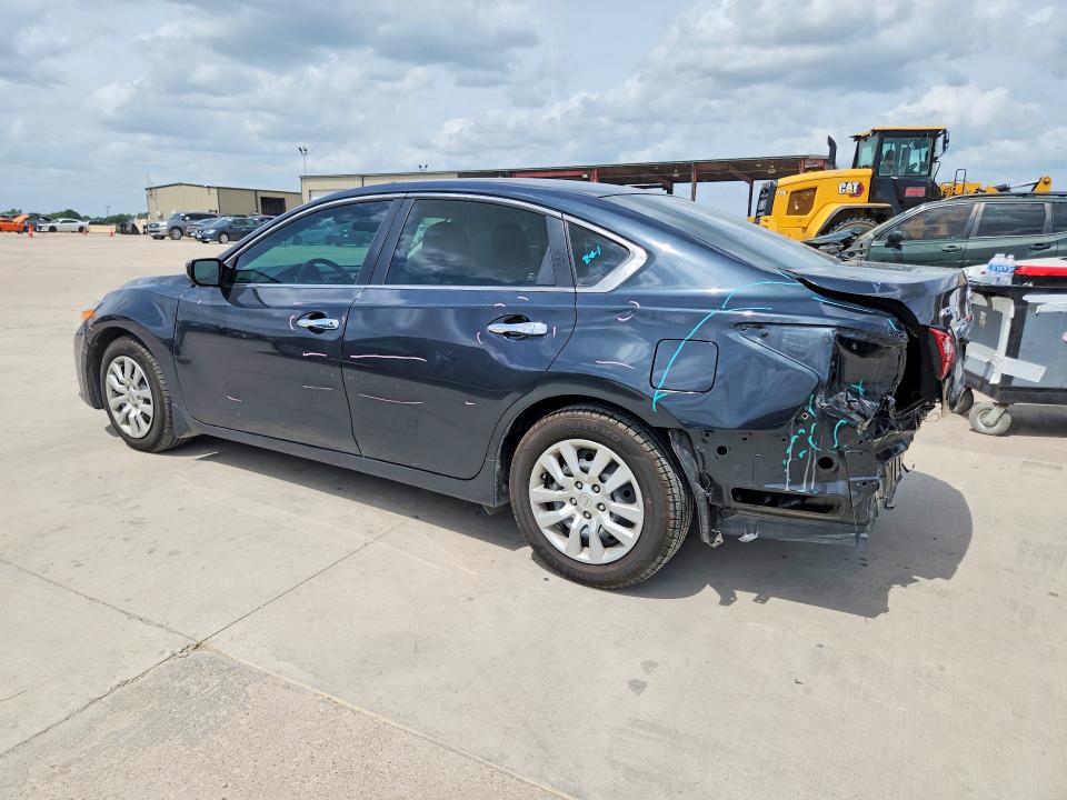 Продаж на аукціоні авто 2016 Nissan Altima, vin: 1N4AL3AP7GN368185, номер лоту: 57668616