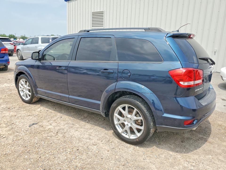 55079196 :رقم المزاد ، 3C4PDCBG5FT506515 vin ، 2015 Dodge Journey مزاد بيع