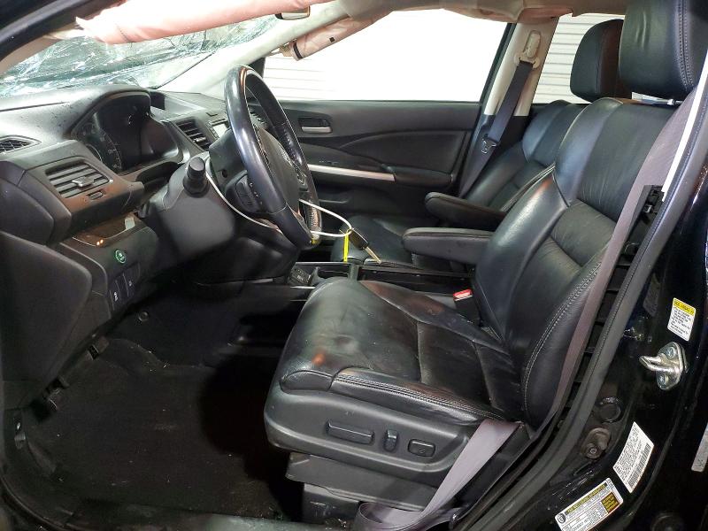 Aukcja sprzedaży 2014 Honda Cr-v, vin: 5J6RM4H72EL071561, numer aukcji: 59071386