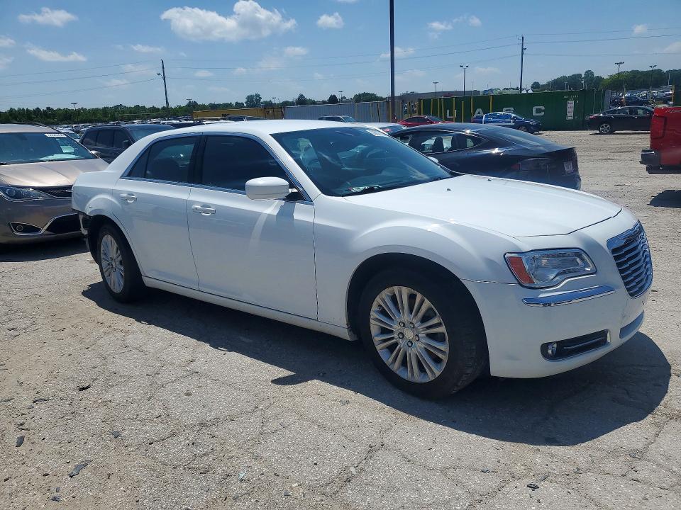 Aukcja sprzedaży 2014 Chrysler 300, vin: 2C3CCARGXEH149226, numer aukcji: 56037156