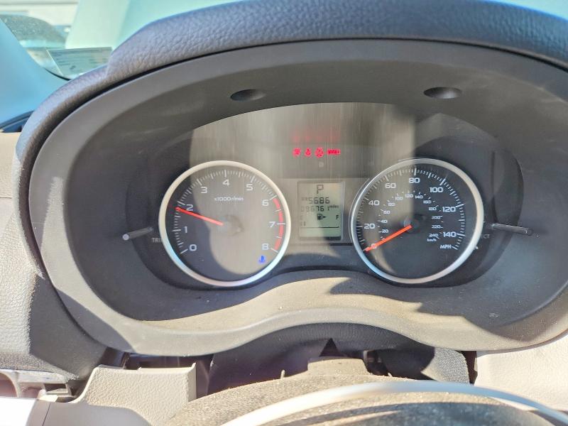 54904586 :رقم المزاد ، JF2SJABC0FH559093 vin ، 2015 Subaru Forester مزاد بيع