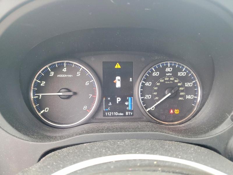 Продажа на аукционе авто 2017 Mitsubishi Outlander, vin: JA4AD3A3XHZ057598, номер лота: 58254856