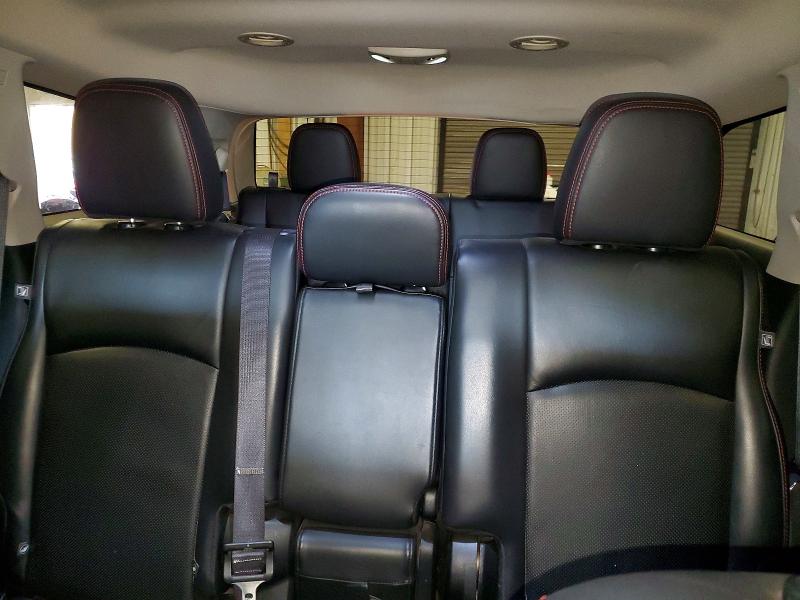 Aukcja sprzedaży 2015 Dodge Journey, vin: 3C4PDDEG9FT749374, numer aukcji: 57821576
