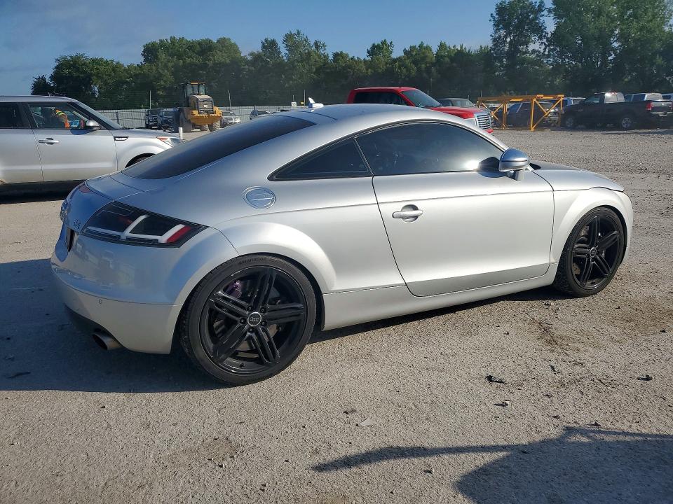 Продаж на аукціоні авто 2009 Audi Tt, vin: TRUVD38J791016511, номер лоту: 85608955
