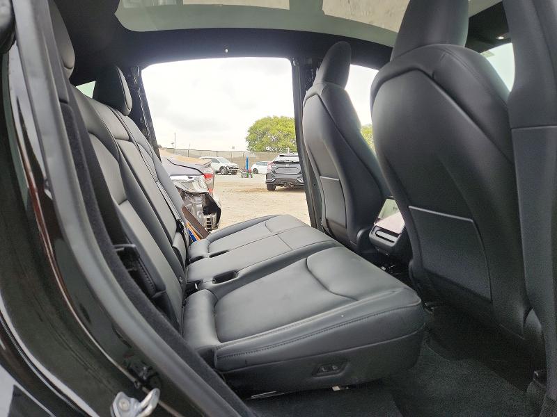 Продажа на аукционе авто 2026 Tesla Model Y, vin: 7SAYGDED0TF582014, номер лота: 57591456