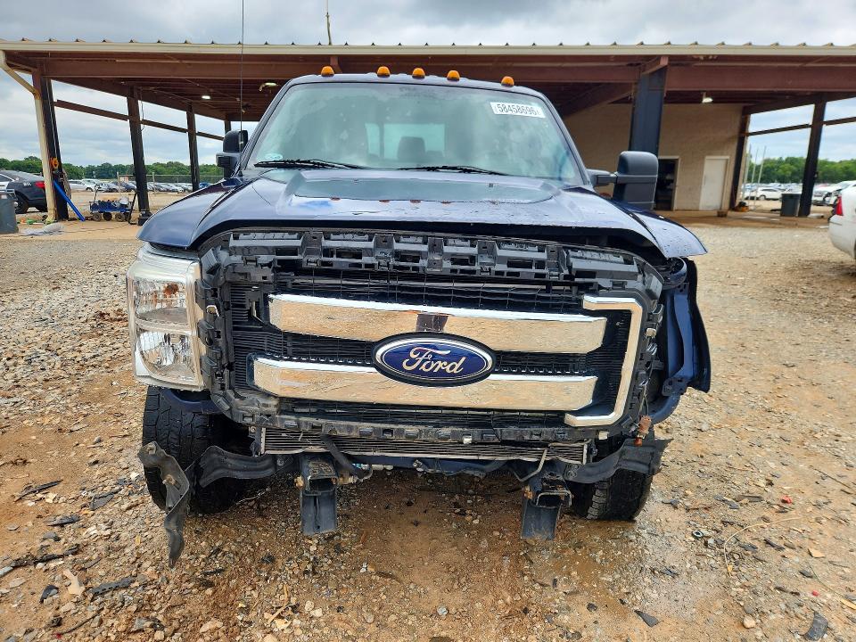 Продажа на аукционе авто 2012 Ford F350, vin: 1FT8W3BT2CEB72175, номер лота: 58458696