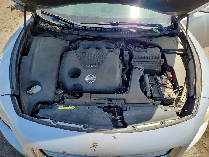Aukcja sprzedaży 2014 Nissan Maxima, vin: 1N4AA5AP1EC441710, numer aukcji: 56349846