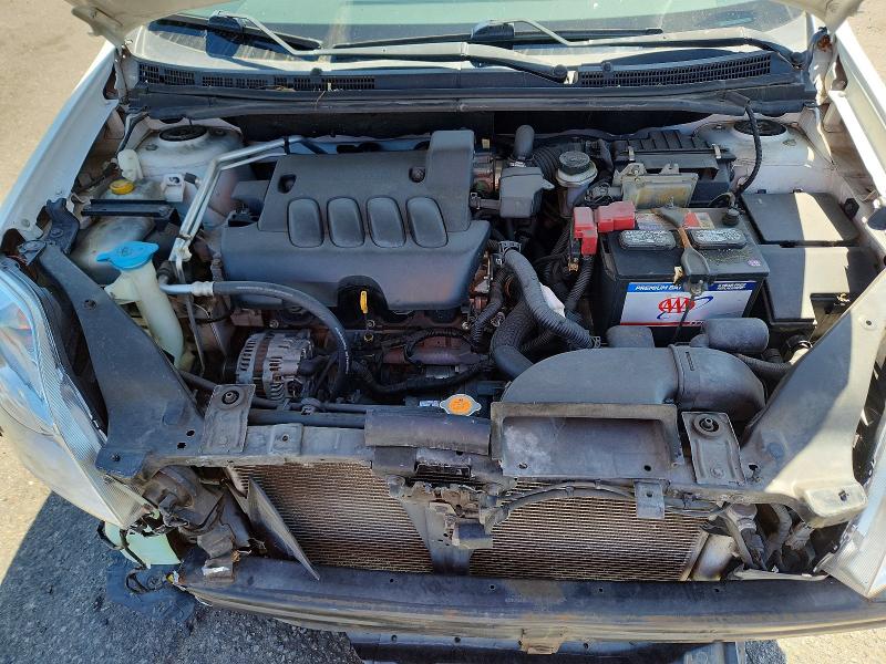 Aukcja sprzedaży 2012 Nissan Sentra, vin: 3N1AB6AP5CL725858, numer aukcji: 57077346