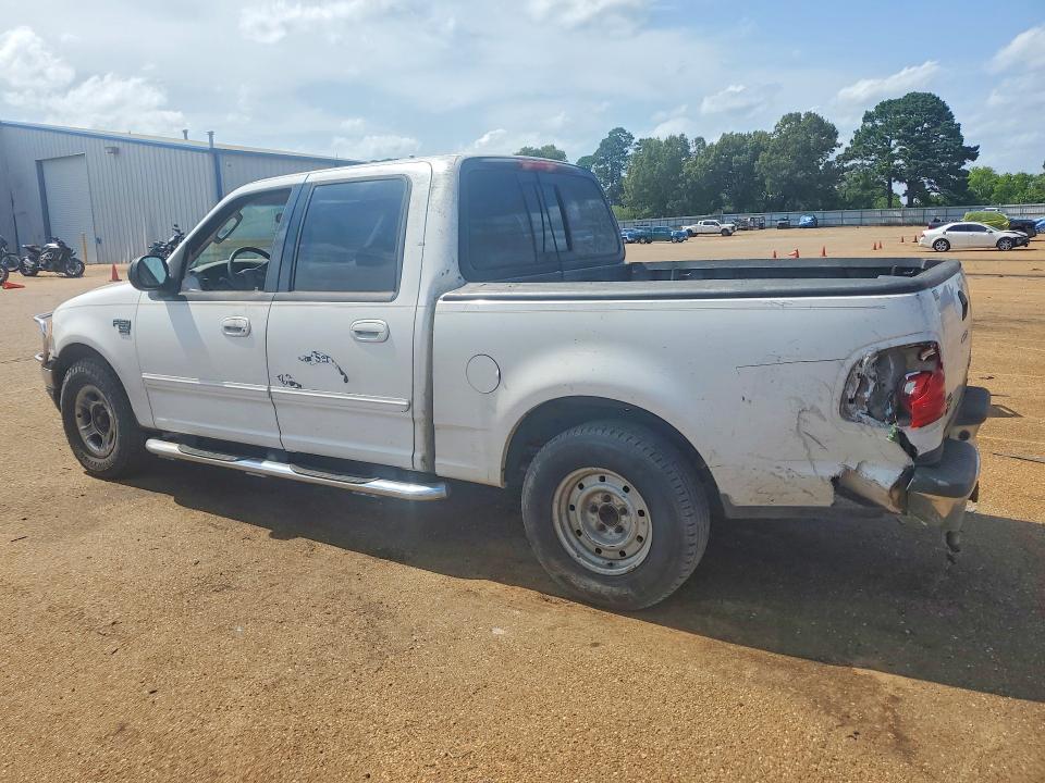 Продажа на аукционе авто 2003 Ford F150, vin: 1FTRW07L33KA66282, номер лота: 58583726