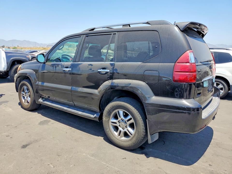 Aukcja sprzedaży 2008 Lexus Gx, vin: JTJBT20X880149371, numer aukcji: 57254906