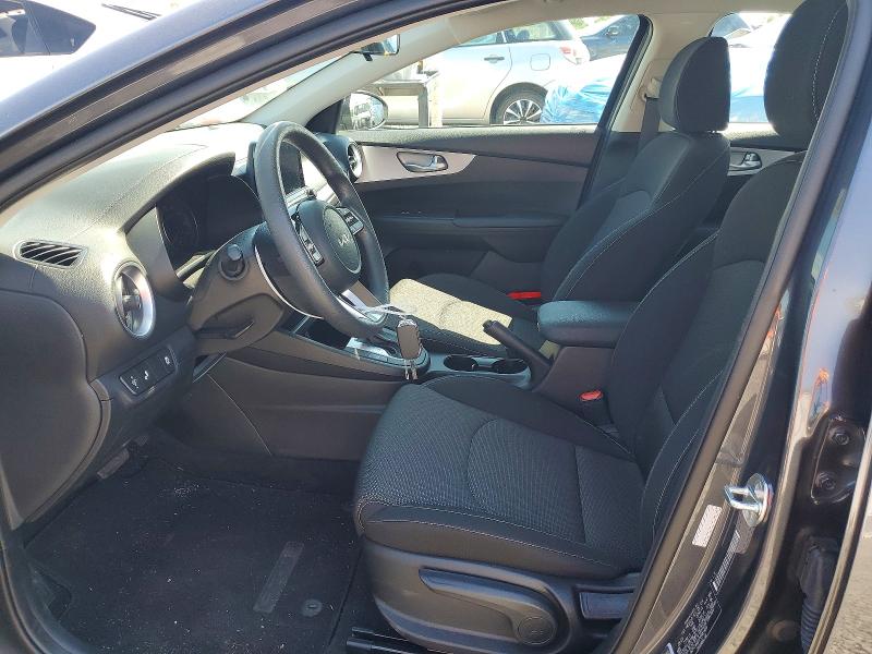 Aukcja sprzedaży 2023 Kia Forte, vin: 3KPF24AD1PE681493, numer aukcji: 58766686