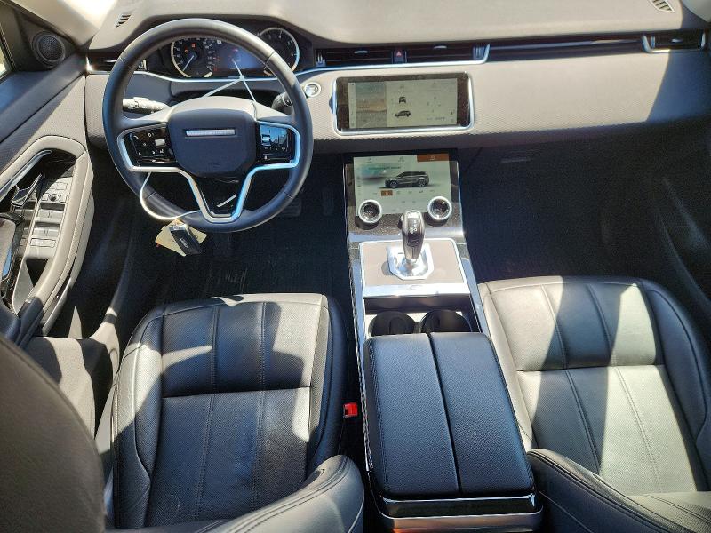Продаж на аукціоні авто 2023 Land Rover Range Rover Evoque, vin: SALZJ2FX1PH209210, номер лоту: 54682016